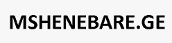 mshenebare